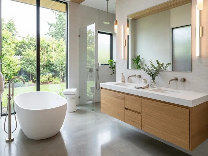 Bathroom Plumbing in Hazelton, ND